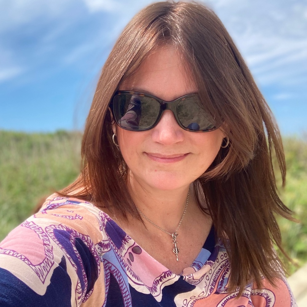 Meet your Posher, Kim
